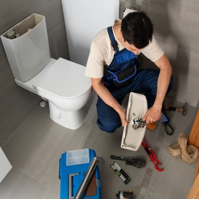 Bathroom Renovation