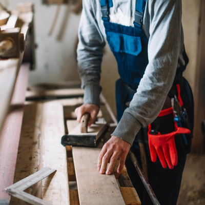 Carpentry