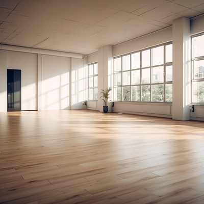 Flooring