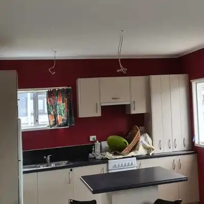 Kitchen Renovation
