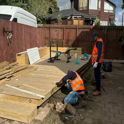 Renovation