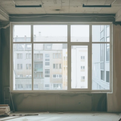 Window Installation